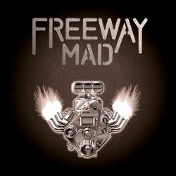 Freeway Mad Debut EP